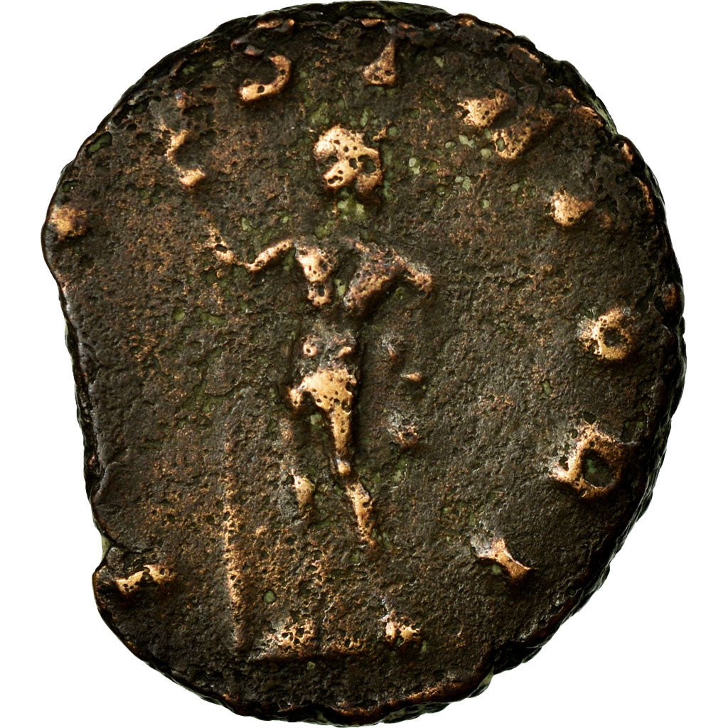 Münze,
Claudius,
Antoninianus