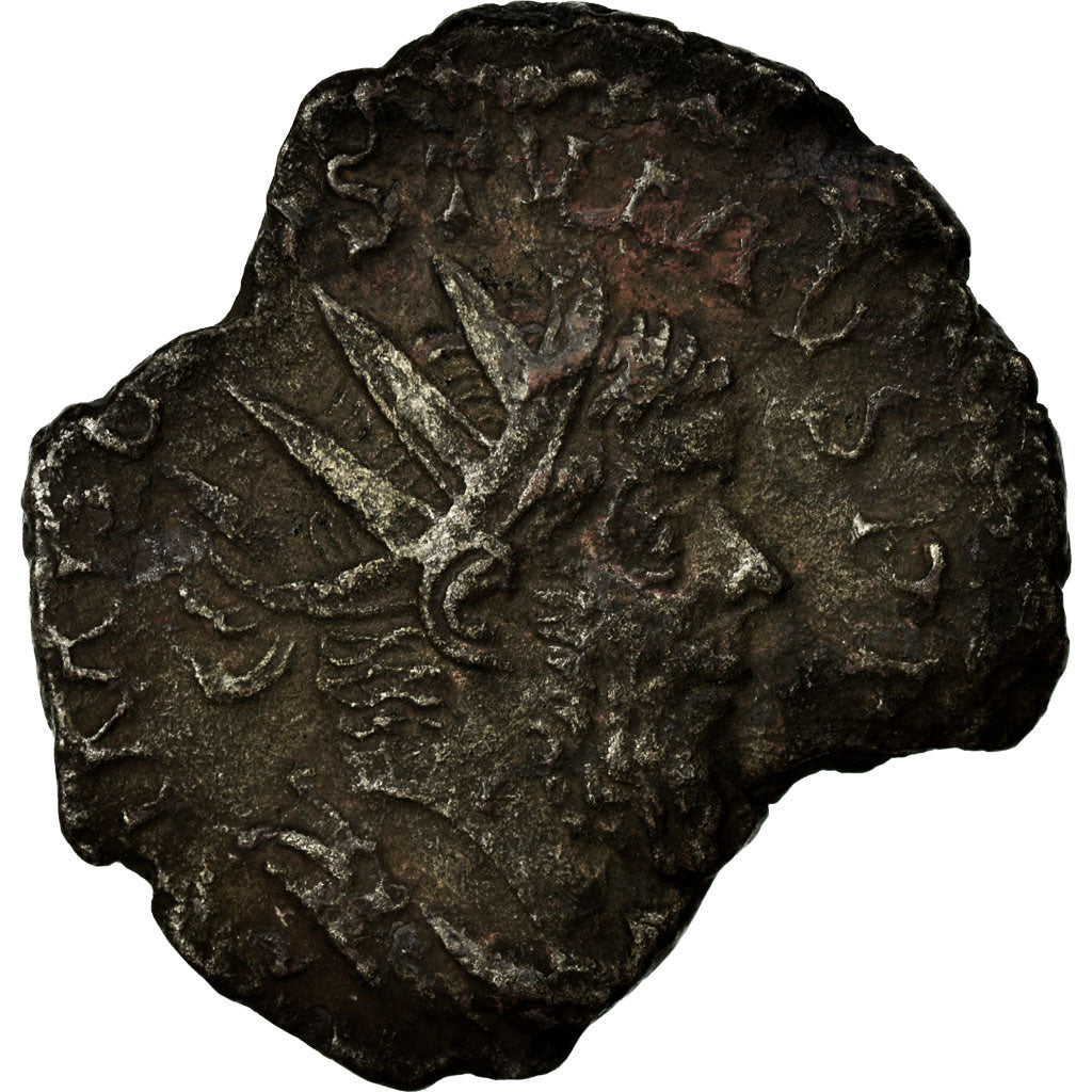 Münze,
Antoninianus,
VF(20-25)