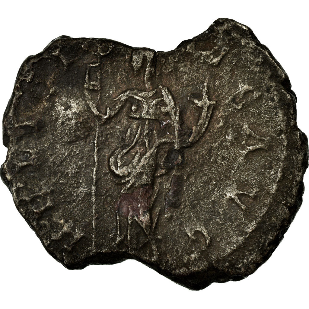 Münze,
Antoninianus,
VF(20-25)