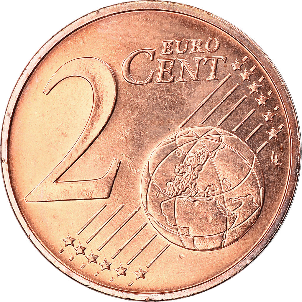 Zypern,
2 Euro-Cent,
2016