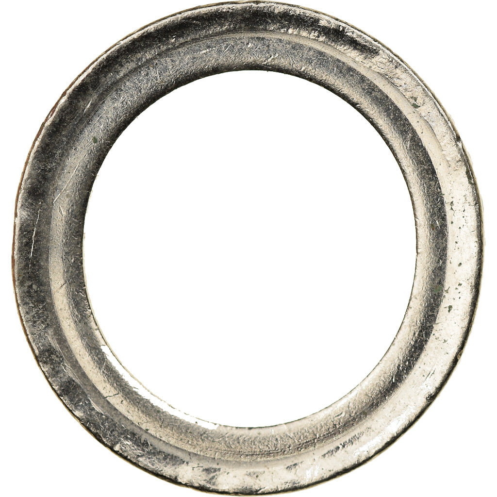 Deutschland,
2 Euro,
Nur leerer Planchet-Ring