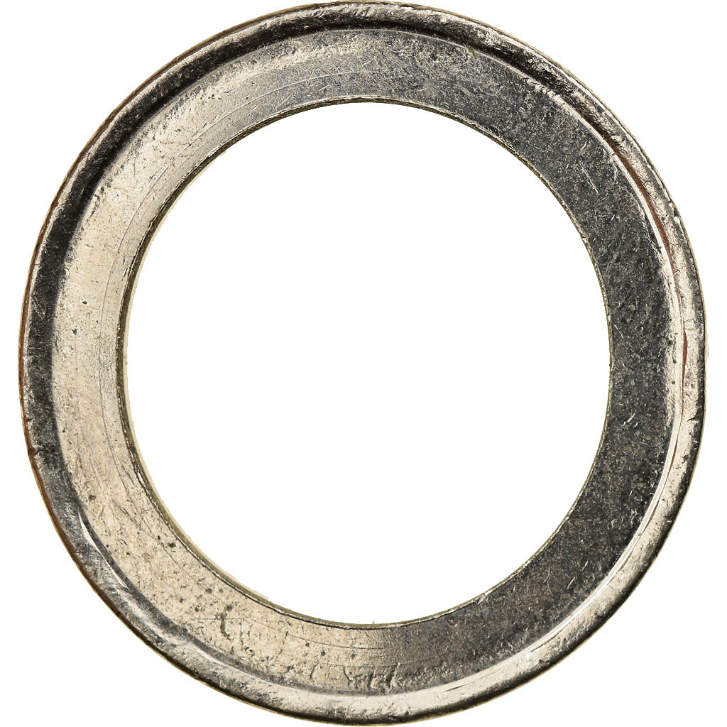 Deutschland,
2 Euro,
Nur leerer Planchet-Ring
