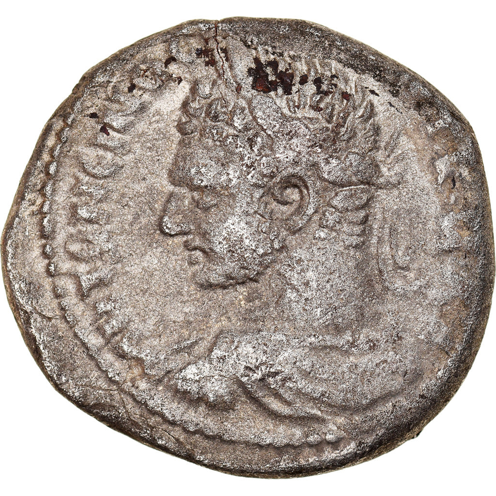 Münze,
Seleukis und Pieria,
Caracalla
