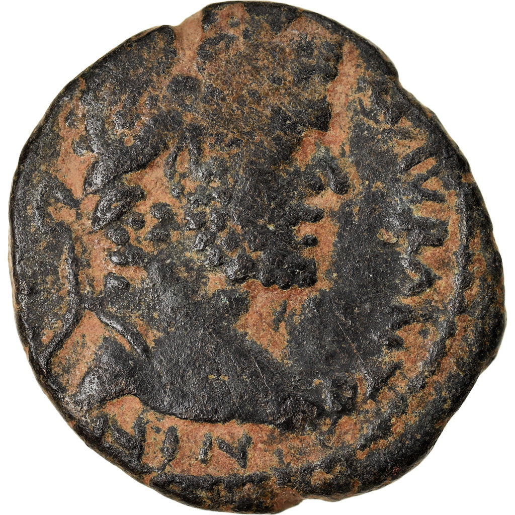 Münze,
Mesopotamien,
Caracalla