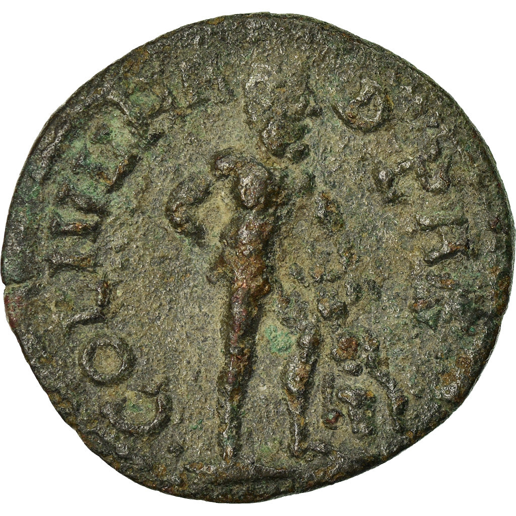 Münze,
Gallienus,
Bronze Æ