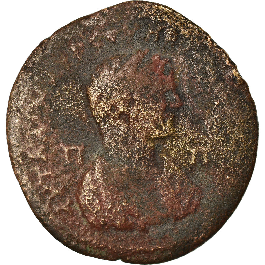 Münze,
Kilikien,
Caracalla