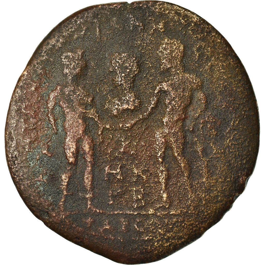 Münze,
Kilikien,
Caracalla