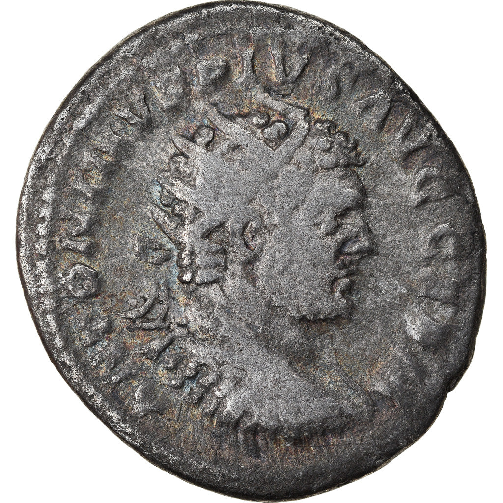 Münze,
Caracalla,
Antoninianus