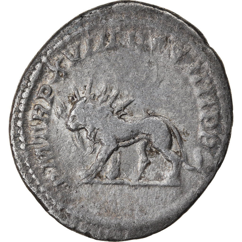 Münze,
Caracalla,
Antoninianus