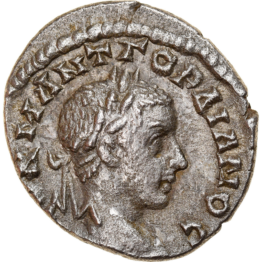 Münze,
Gordian III.,
Drachme