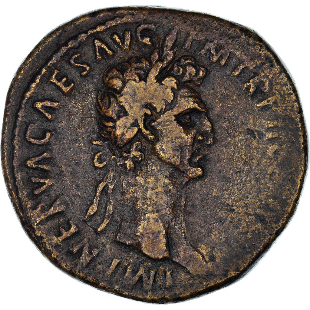 Münze,
Nerva,
Sesterz