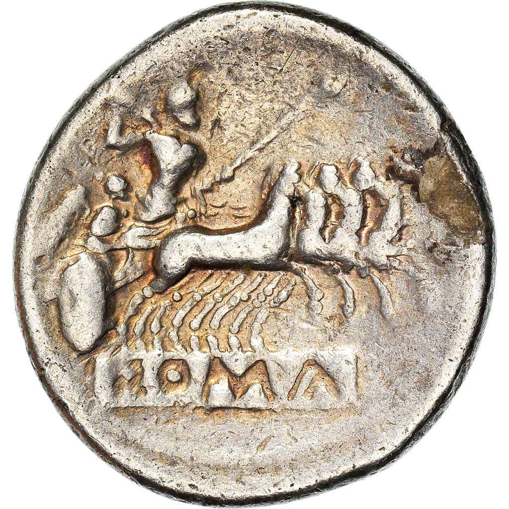 Münze,
Anonym,
Didrachme