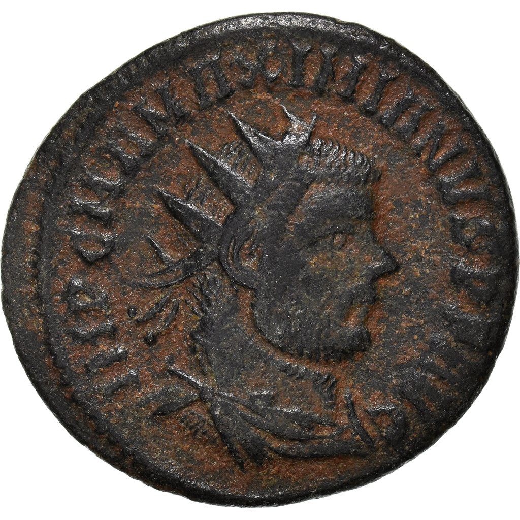 Münze,
Galerius,
Aurelianus