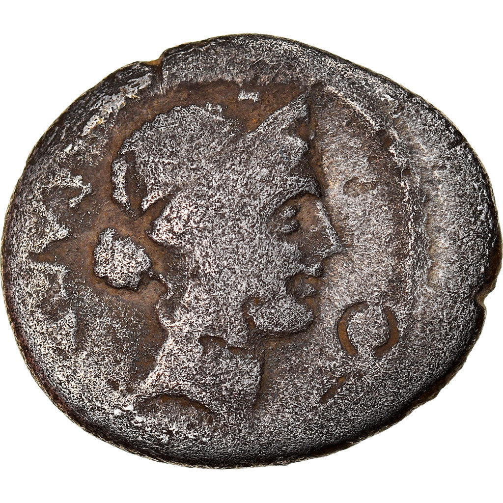 Münze,
Considius,
Quinarius