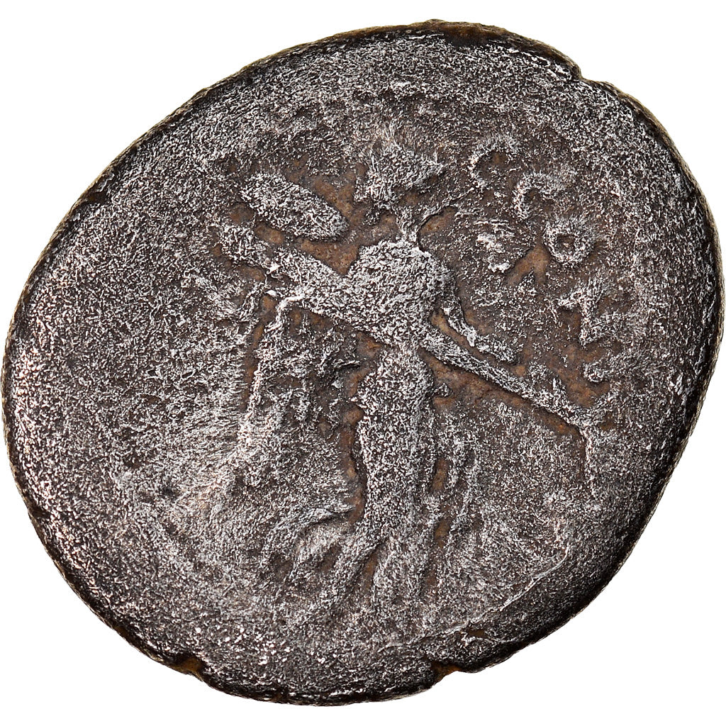 Münze,
Considius,
Quinarius