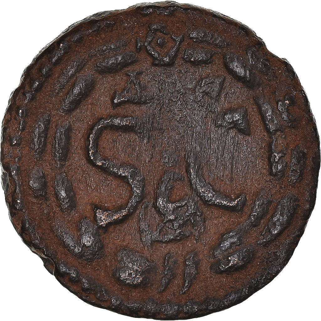Münze, 
  
  Seleukis und Pieria, 
  
  Elagabalus und Julia Maesa
